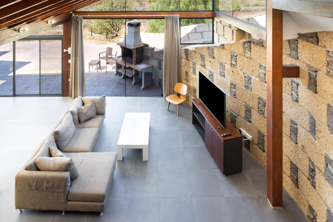 Country house Altos Cruz De Tea *