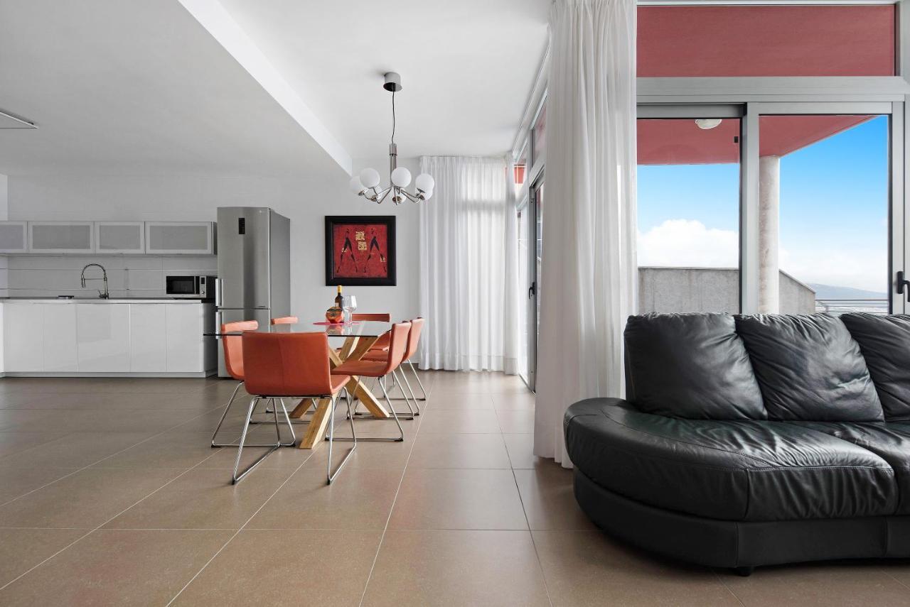 Villa View Grand *