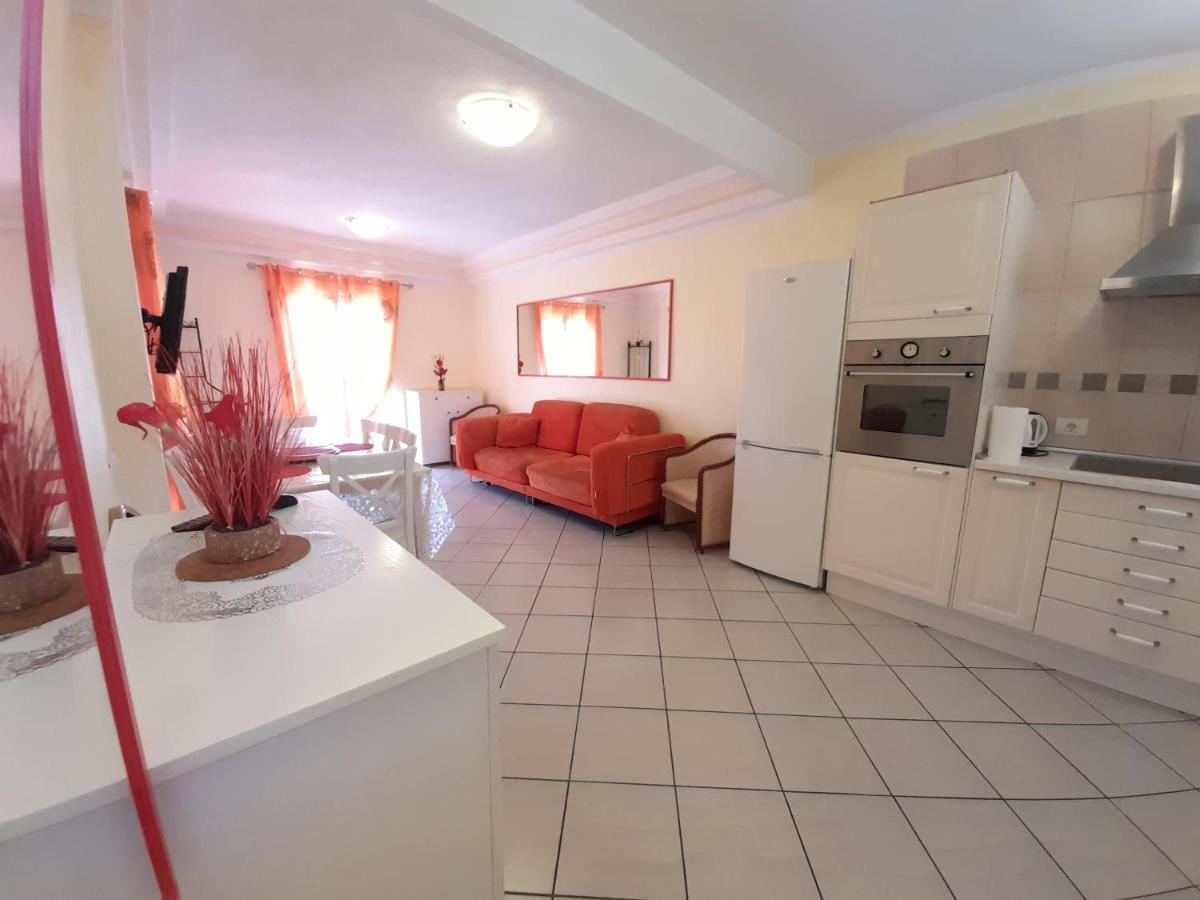 Attico Orlando Apartamento *