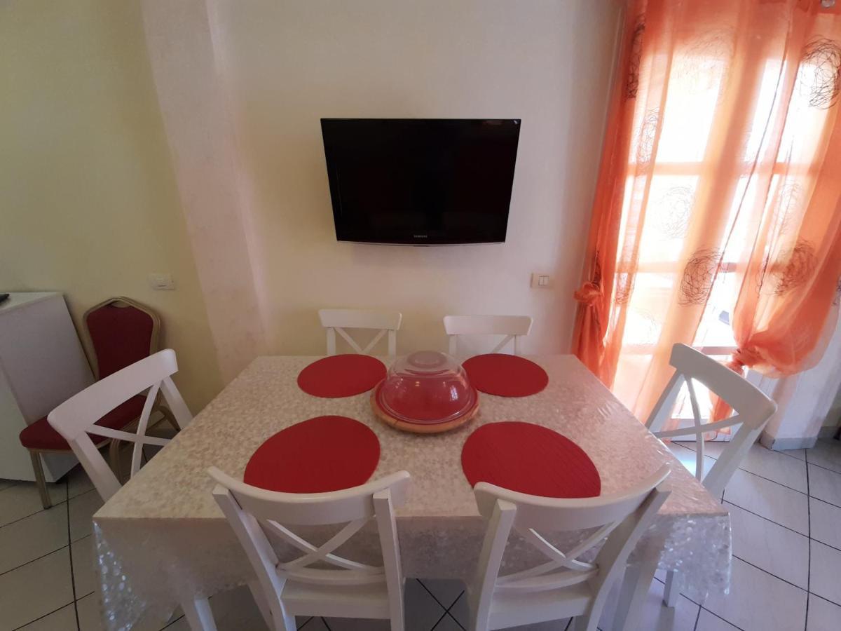 Apartamento Attico Orlando *