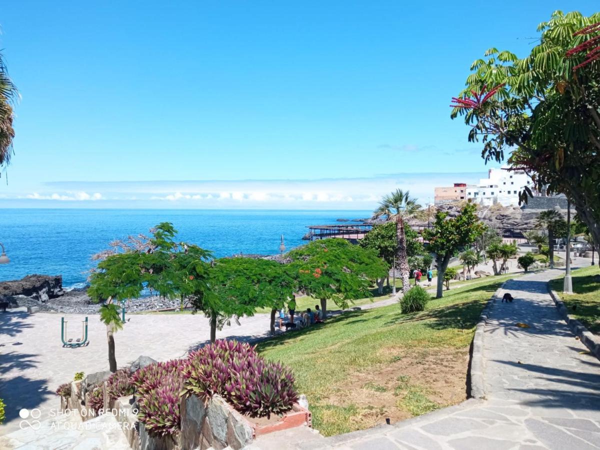 Hébergement de vacances Chalet Adosado Playa La Arena *