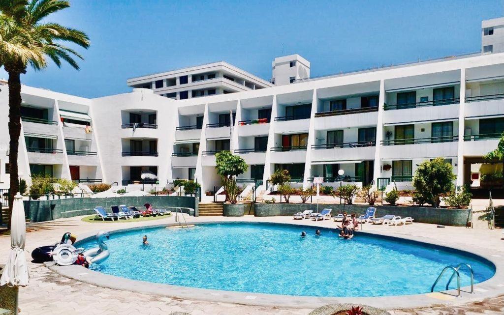 Optimist Apartment Playa de las Americas (Tenerife)
