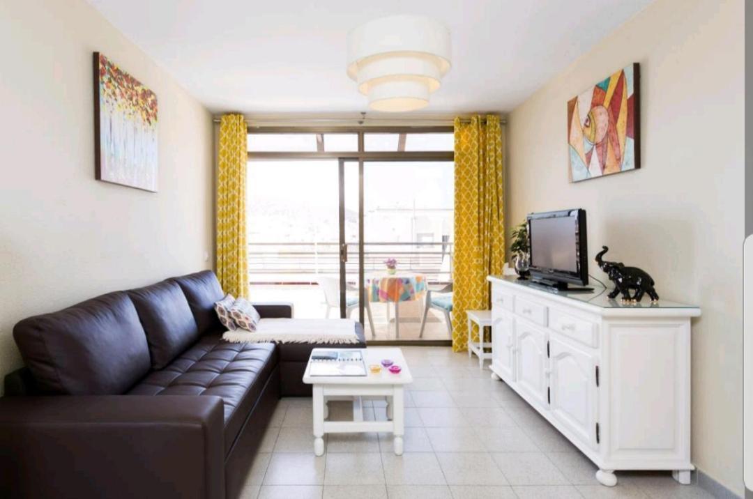Atico Mirador Al Mar Appartement *