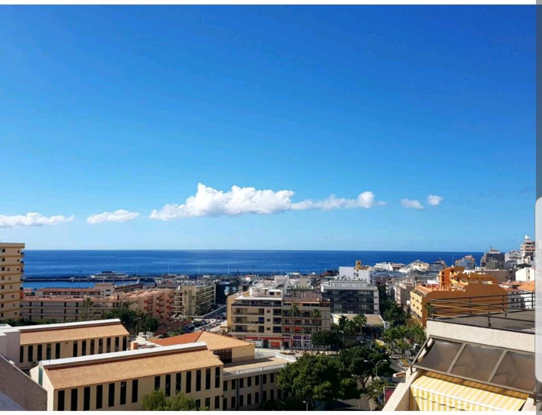 Atico Mirador Al Mar Appartement *