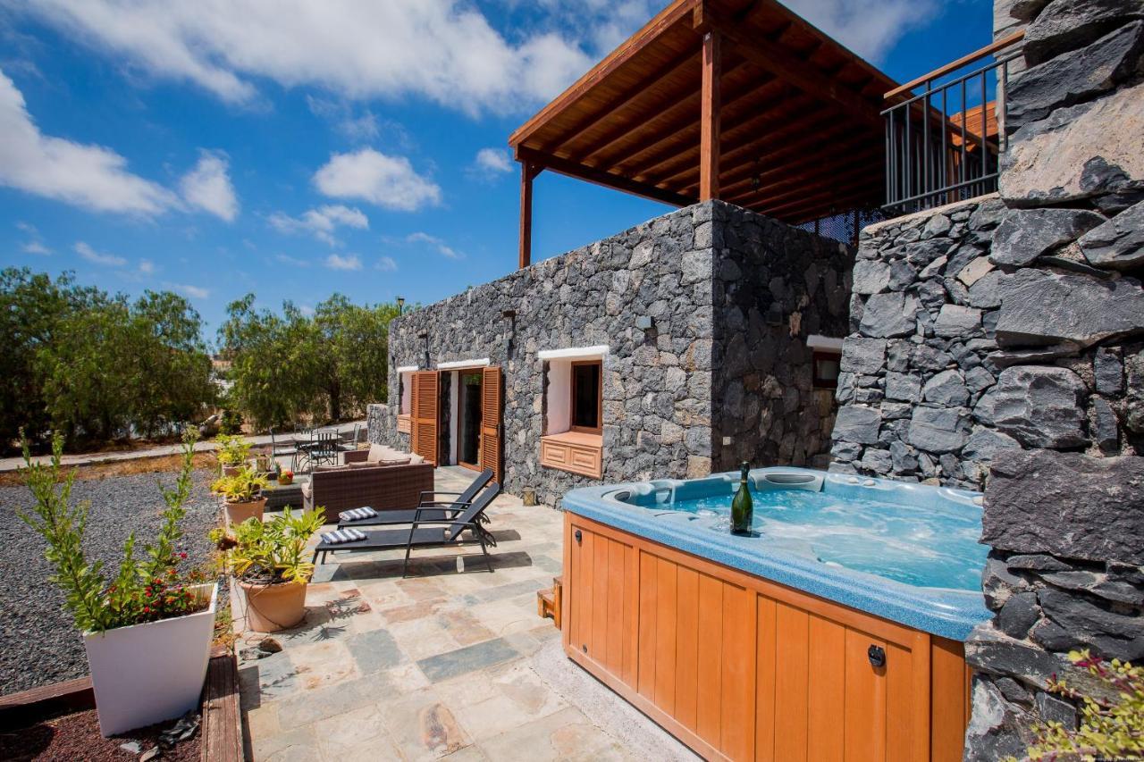 Villa Rosas, Menores, Adeje, Sea View Armenime