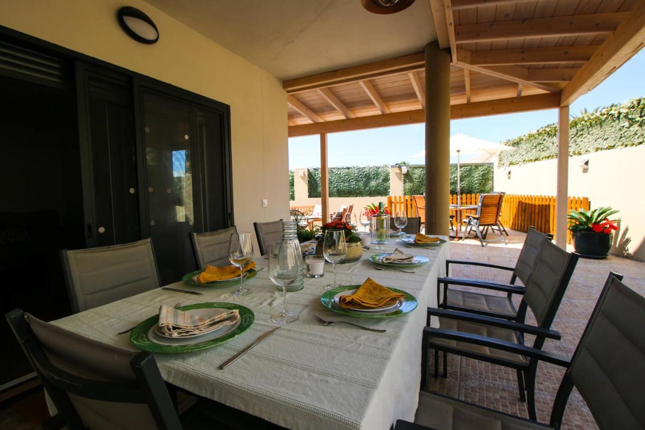 Villa Golf Y Mar