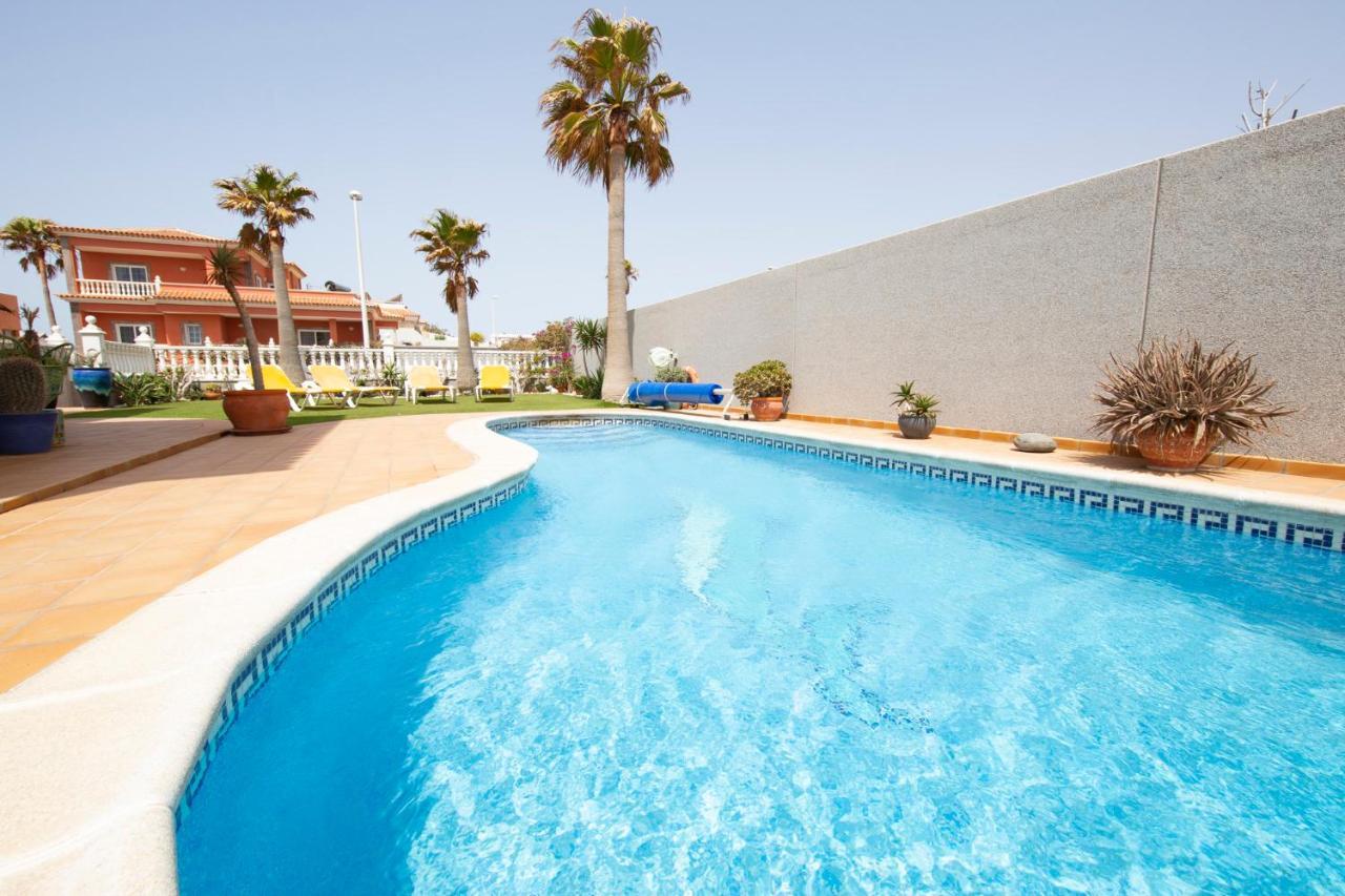 Villa Medano4you Casa Girasol