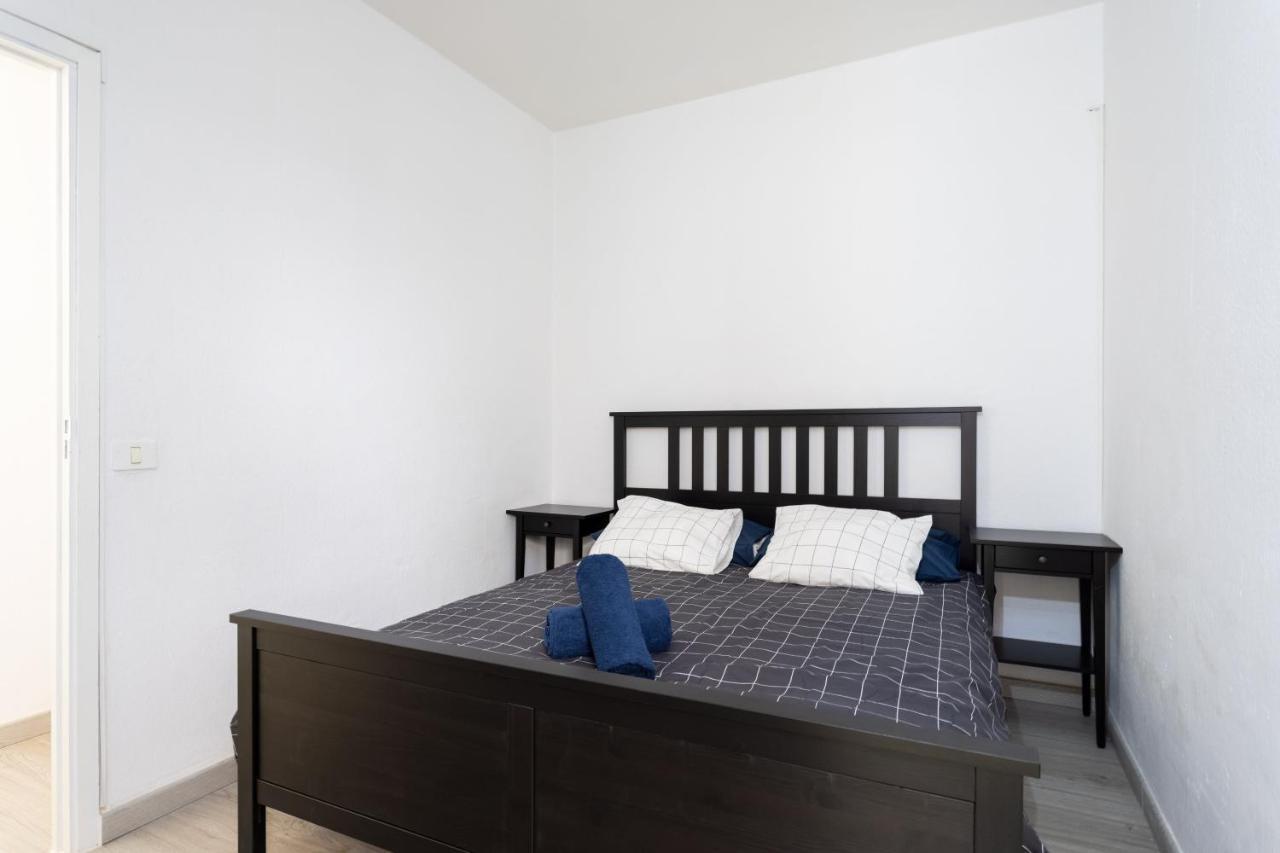 Apartment 118 Cruz By Sunkeyrents Santa Cruz de Tenerife