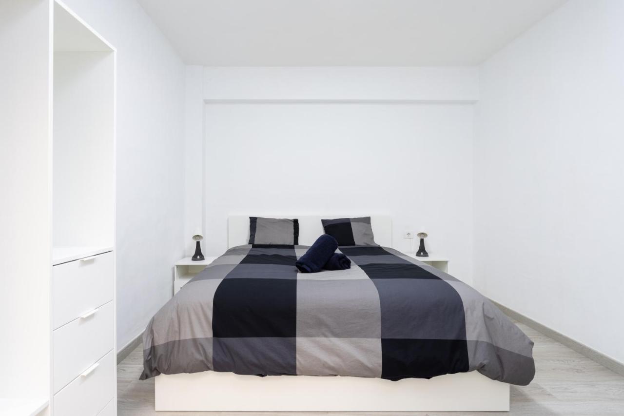118 Cruz By Sunkeyrents Apartment Santa Cruz de Tenerife