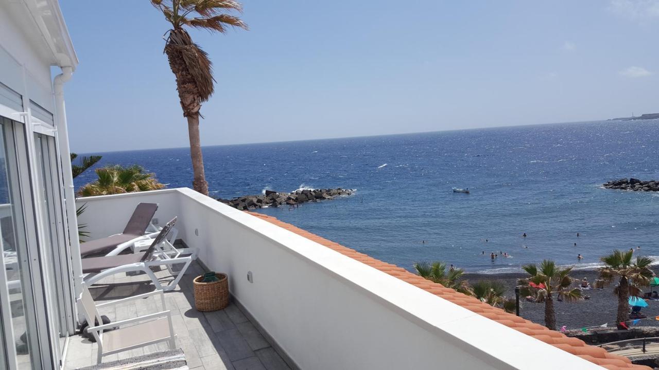 Appartement Playalaseras Las Eras (Tenerife)