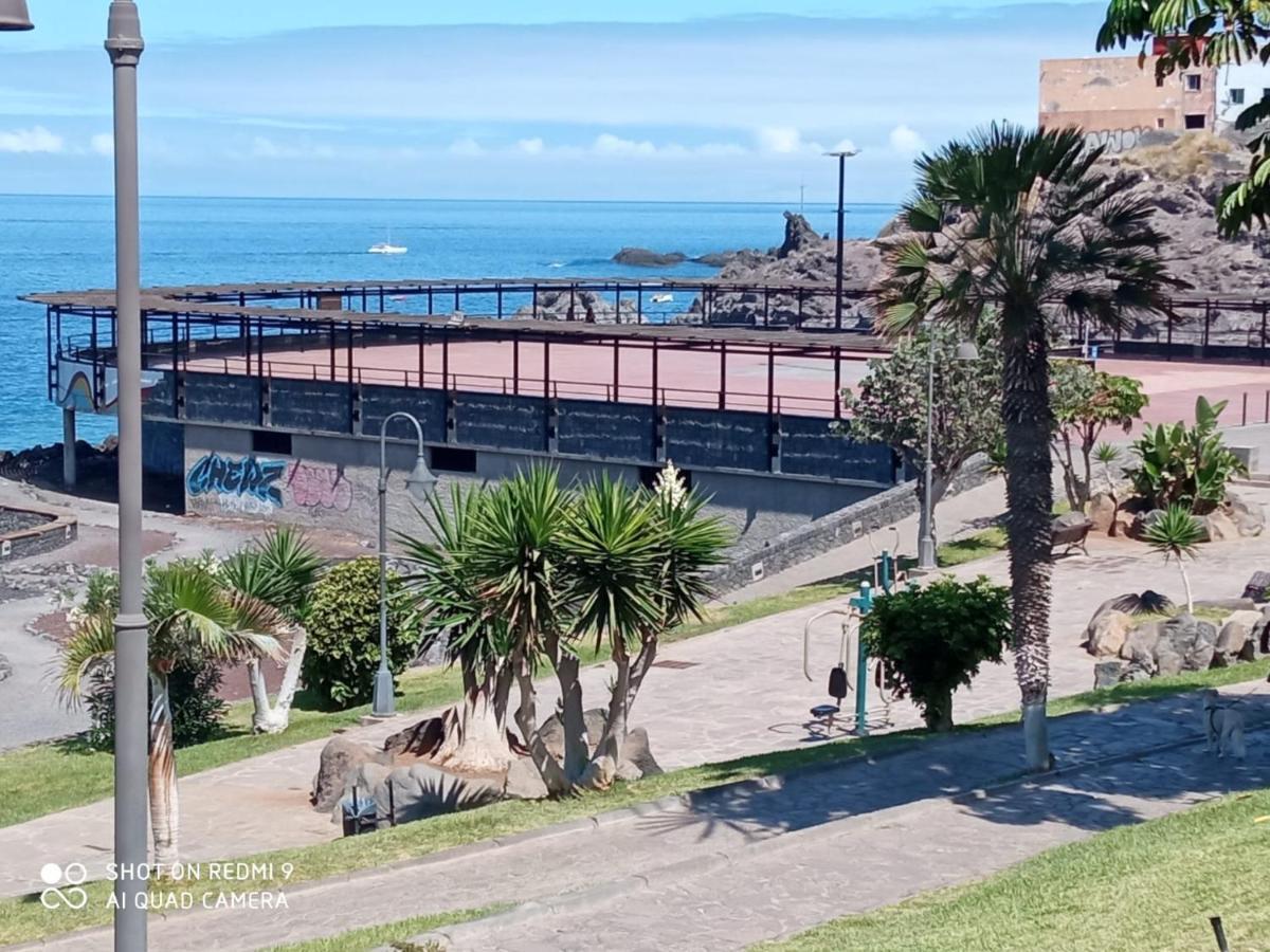 Chalet Adosado Playa La Arena Hébergement de vacances