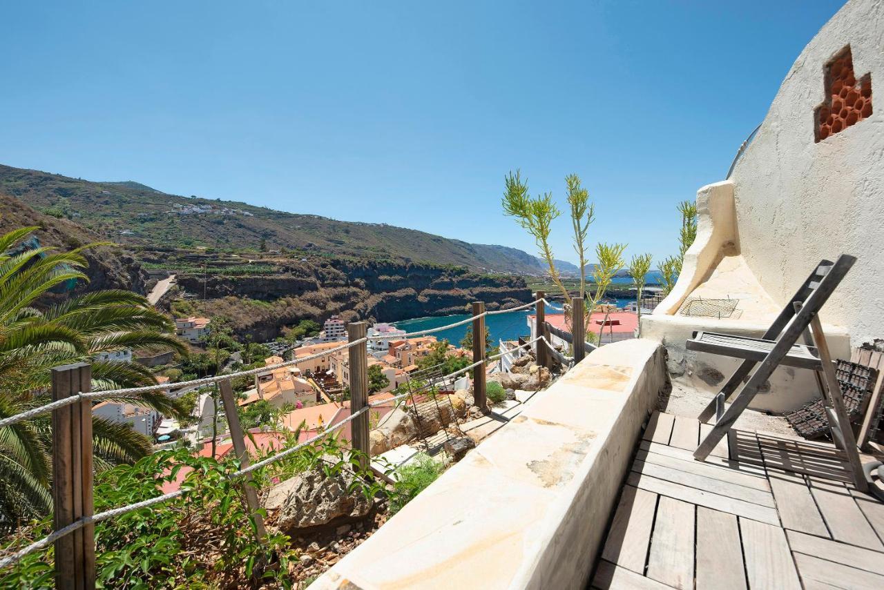 Piso Loft Tropical Doa San Marcos (Tenerife)