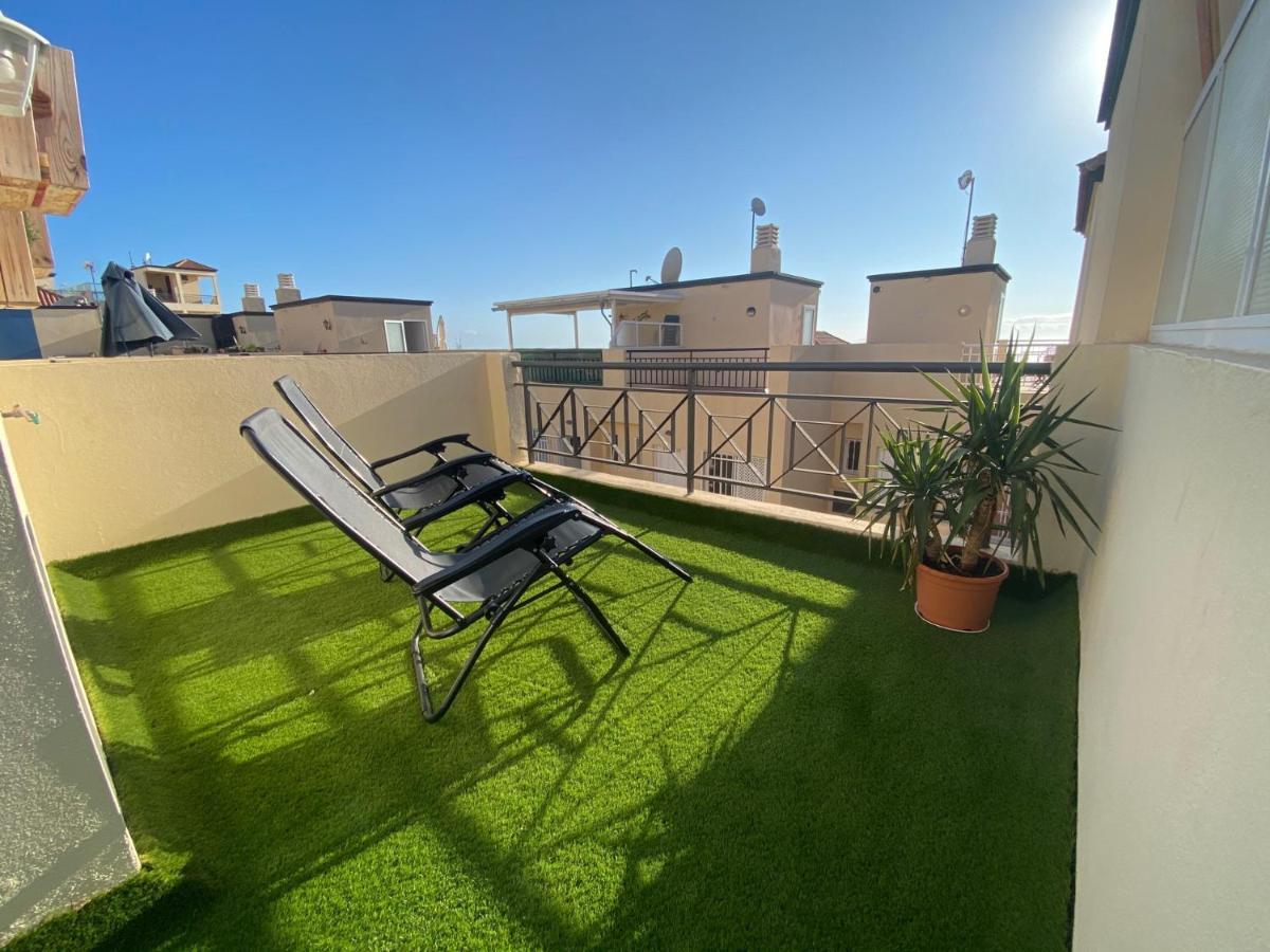 Callao Sun And By Sunkeyrents Appartement Callao Salvaje