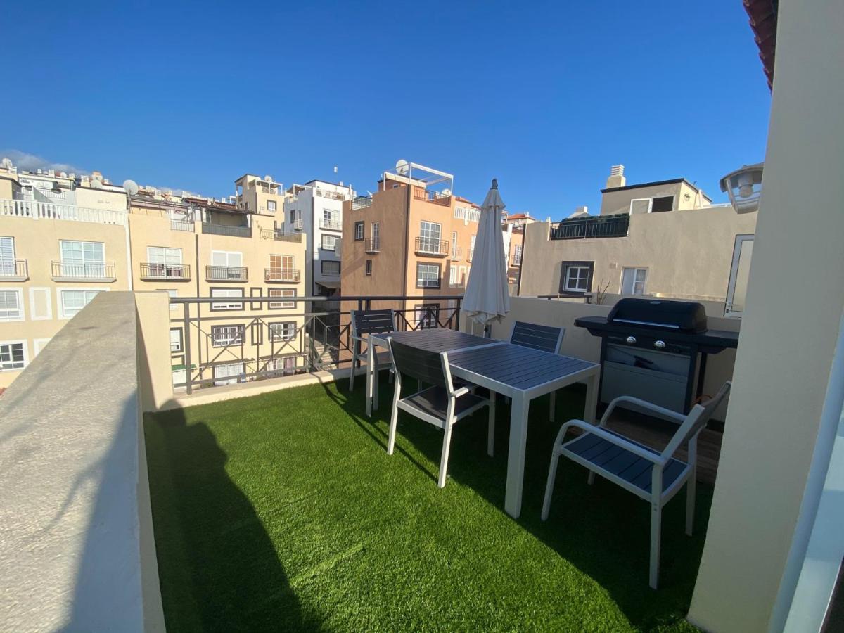 Appartement Callao Sun And By Sunkeyrents *