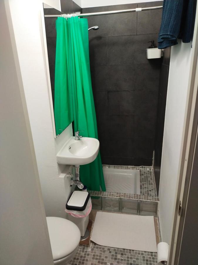 Appartement Habita-loft 2 La Laguna (Tenerife)
