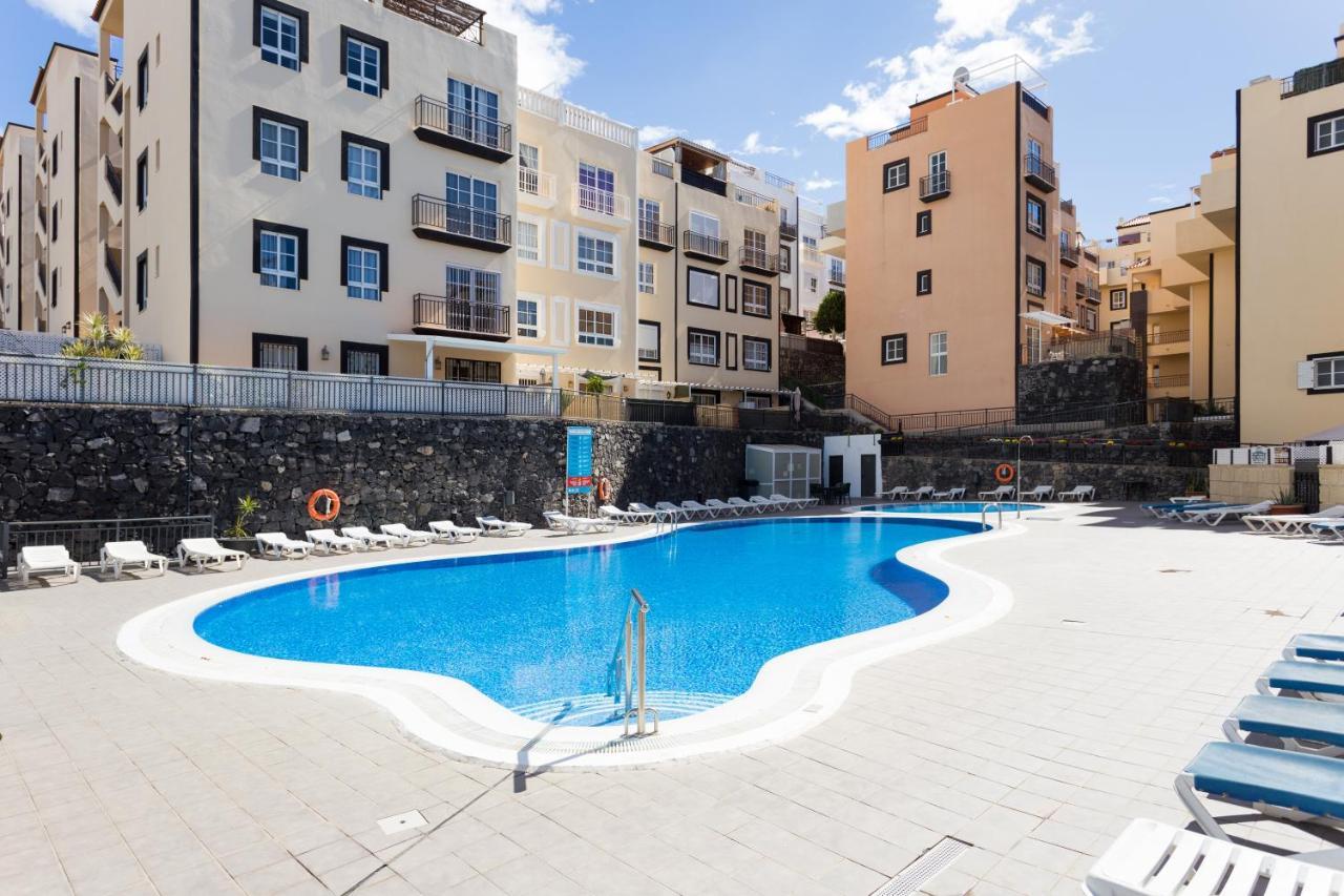 Apartment 211 Arco Iris Perfect By Sunkeyrents Callao Salvaje
