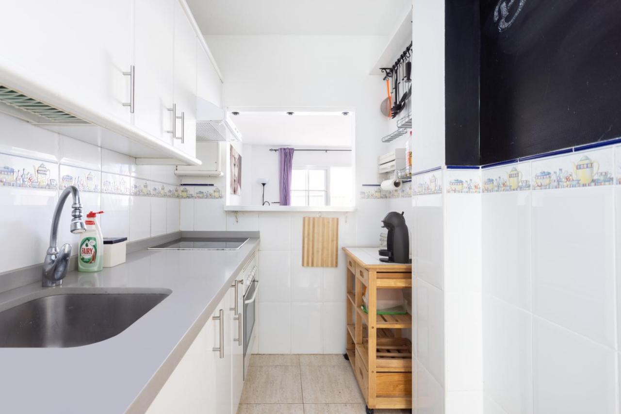 Apartment 211 Arco Iris Perfect By Sunkeyrents Callao Salvaje
