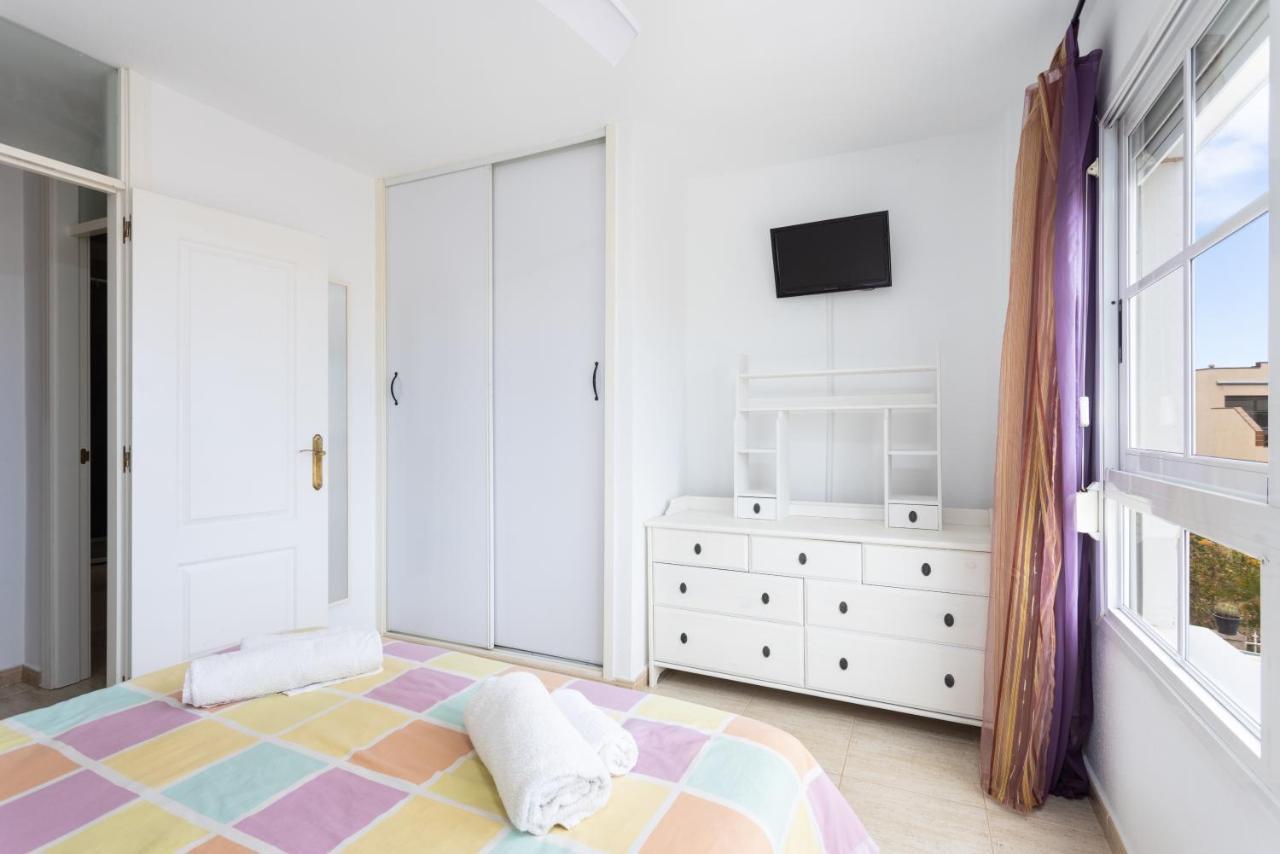 211 Arco Iris Perfect By Sunkeyrents Apartment
