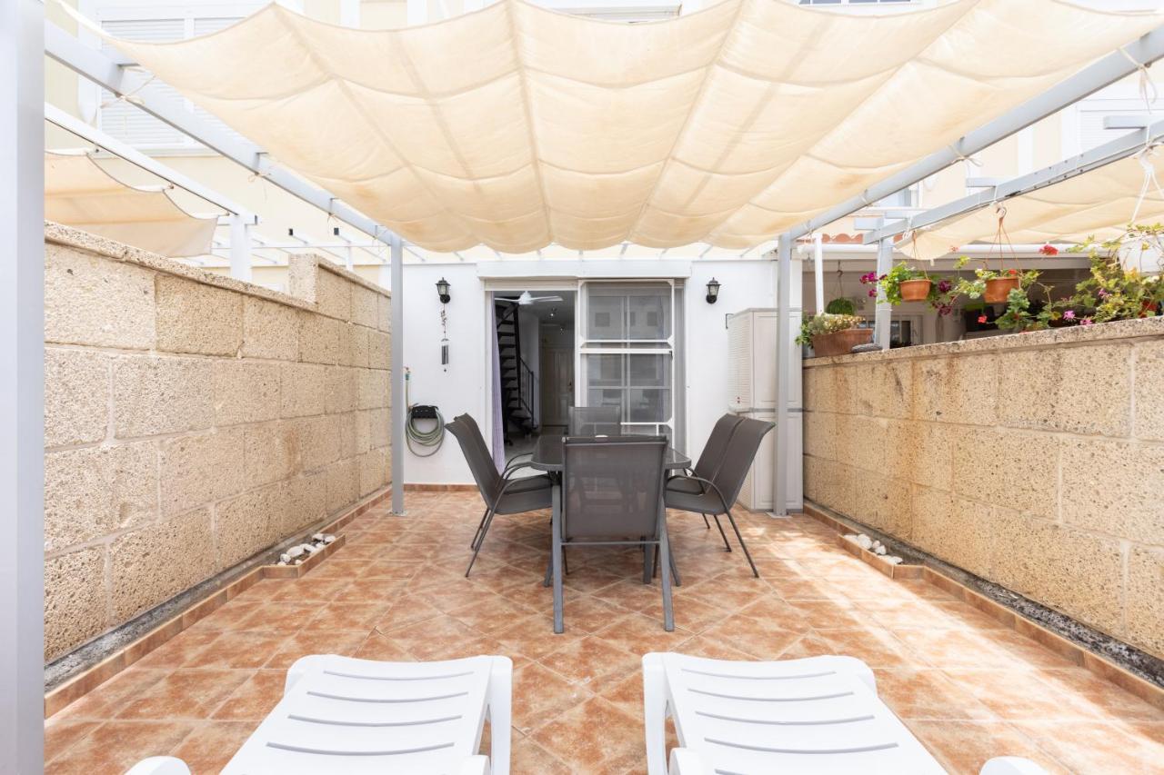 Apartment 211 Arco Iris Perfect By Sunkeyrents Callao Salvaje