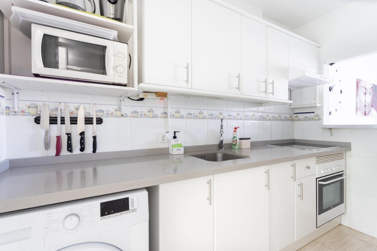 211 Arco Iris Perfect By Sunkeyrents Apartment