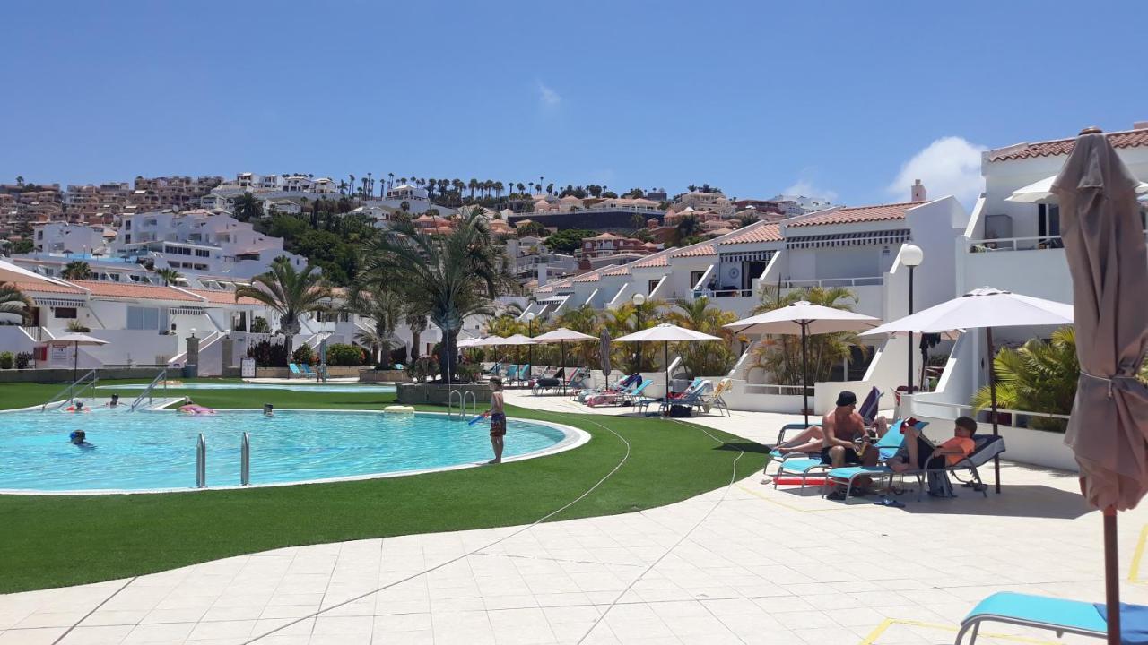 Malibu Park 3* Costa Adeje (Tenerife)
