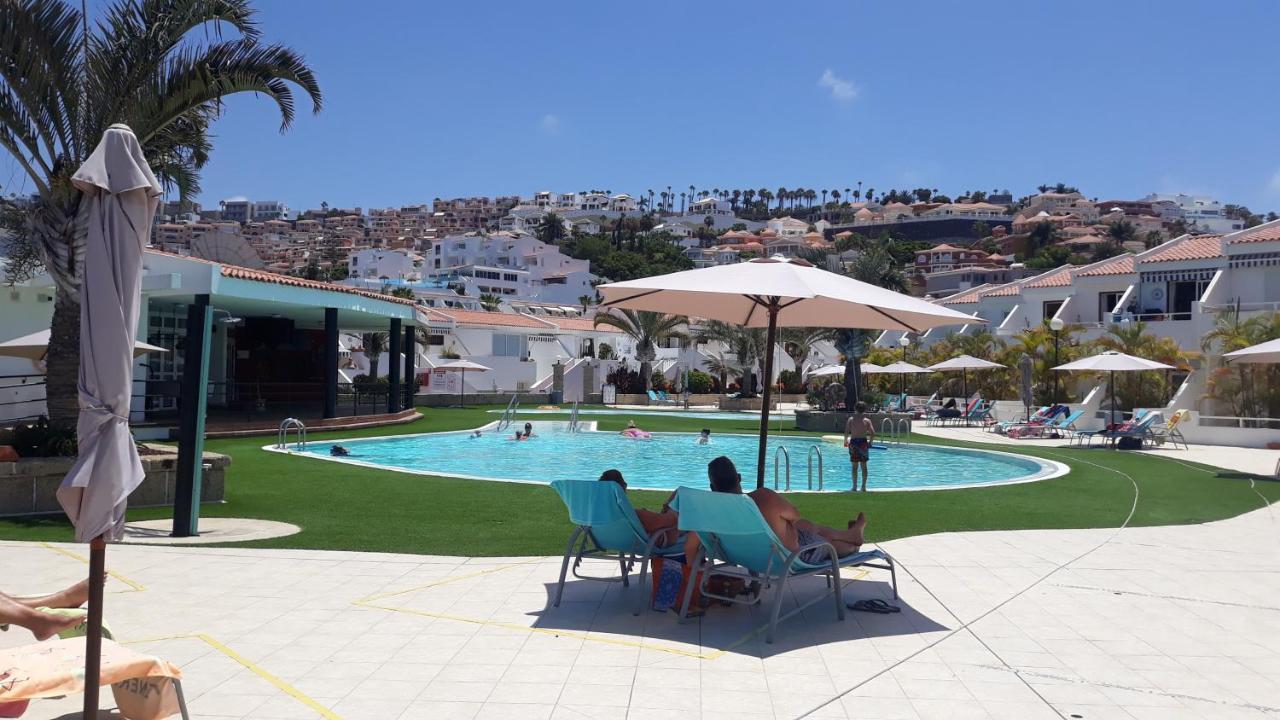 Appart hôtel Malibu Park