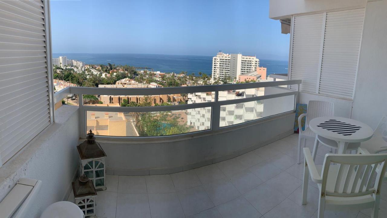 Pondemar Apartaments Vistas * Playa Fanabe