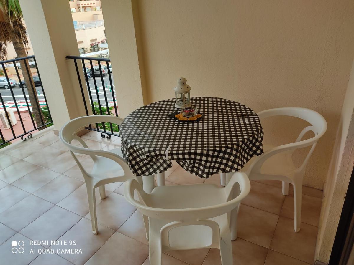 Castle Harbour 510 Apartamento Los Cristianos (Tenerife)