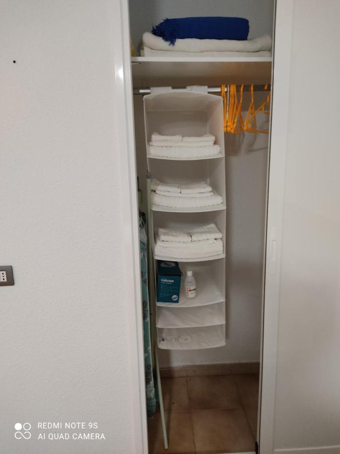 Apartamento Castle Harbour 510 *