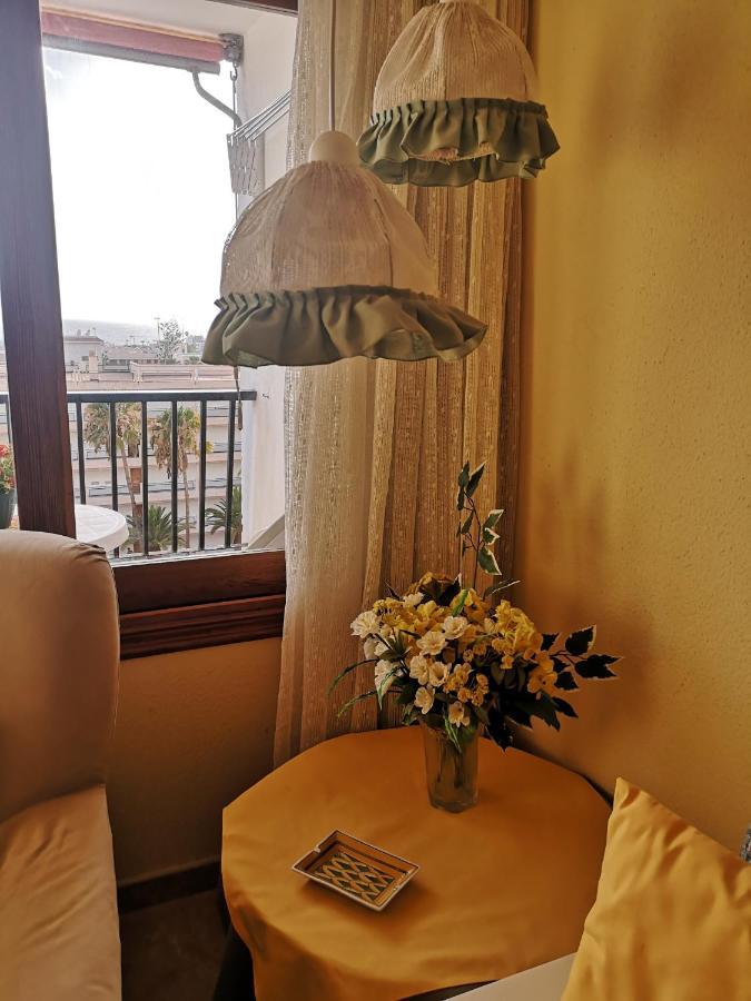 Apartment Achacay Vistamar