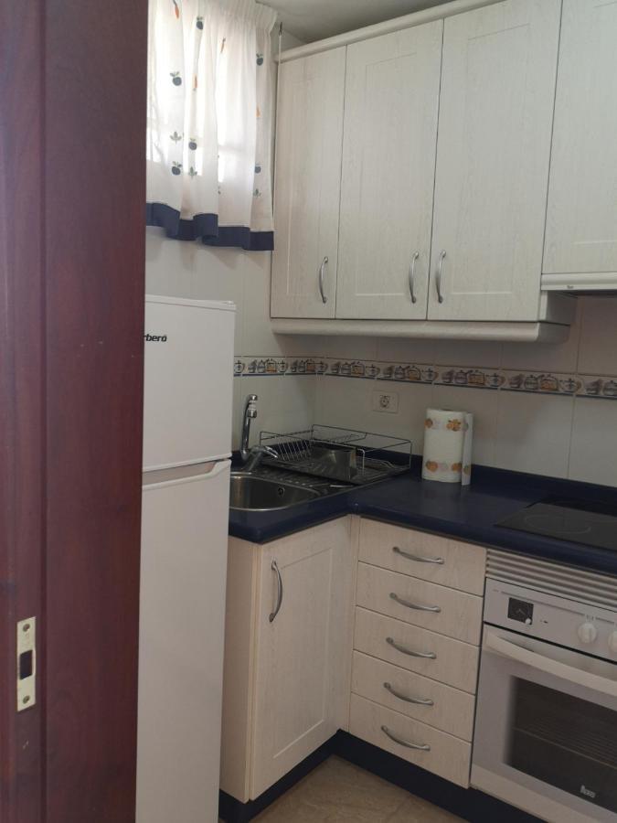 Apartment Achacay Vistamar *