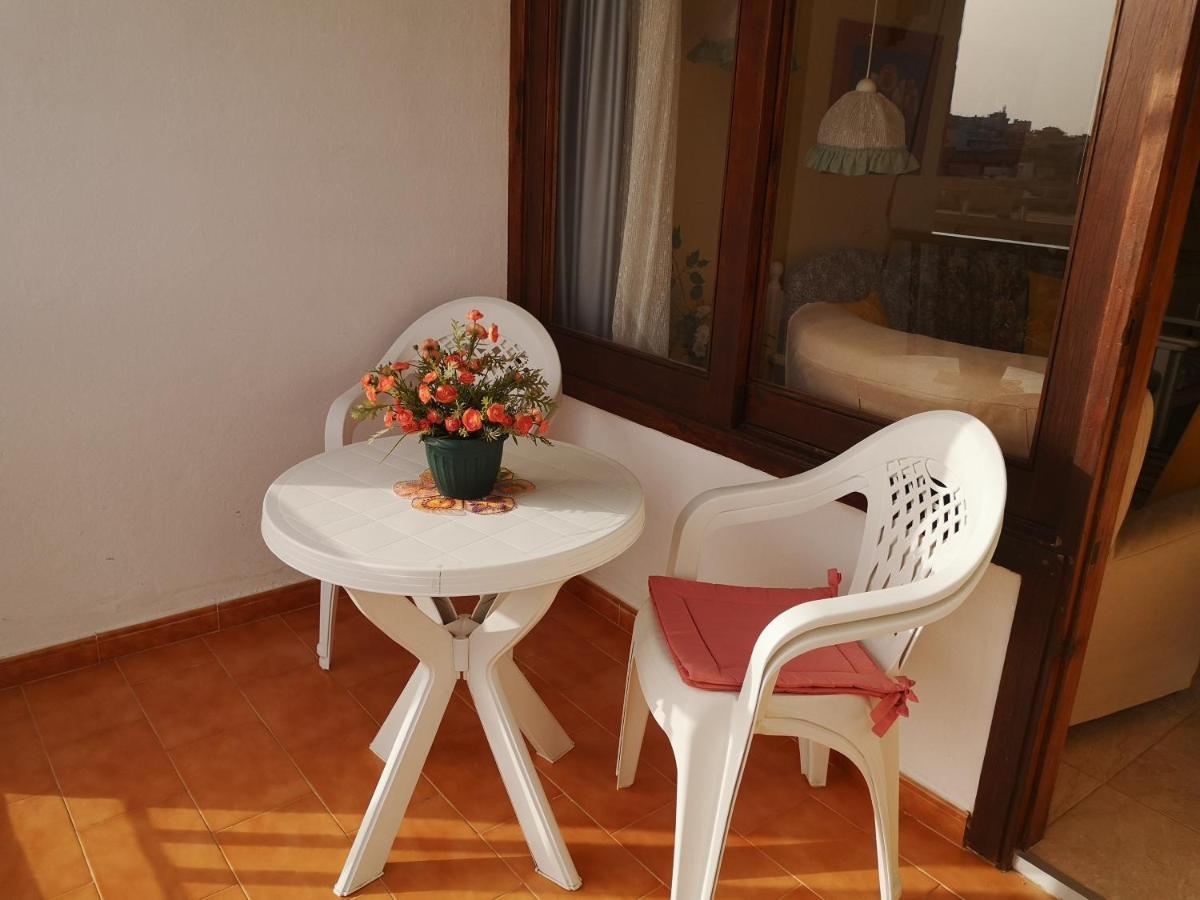 Achacay Vistamar Apartment