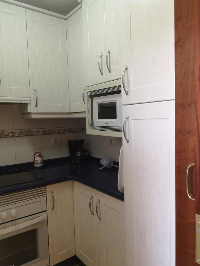 Apartment Achacay Vistamar *