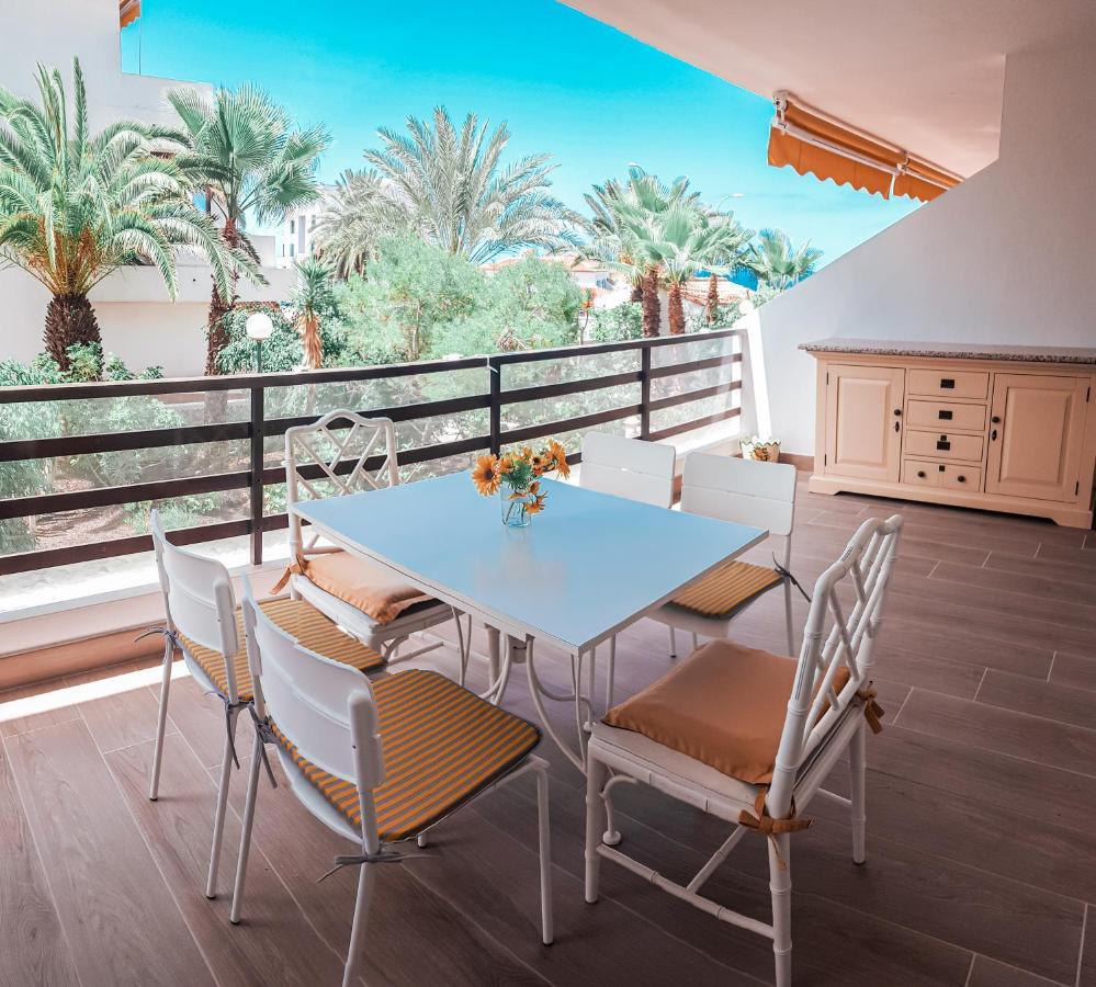 Los Gigantes Apartment Puerto de Santiago (Tenerife)