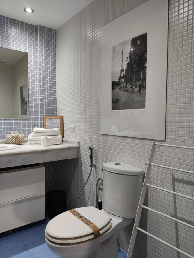 Luminoso Y Elegante, Piscinas Y Pistas De Padel Appartement
