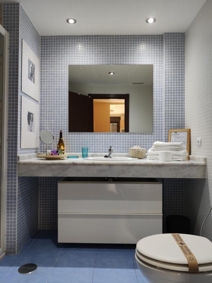 Luminoso Y Elegante, Piscinas Y Pistas De Padel Appartement Palm-mar