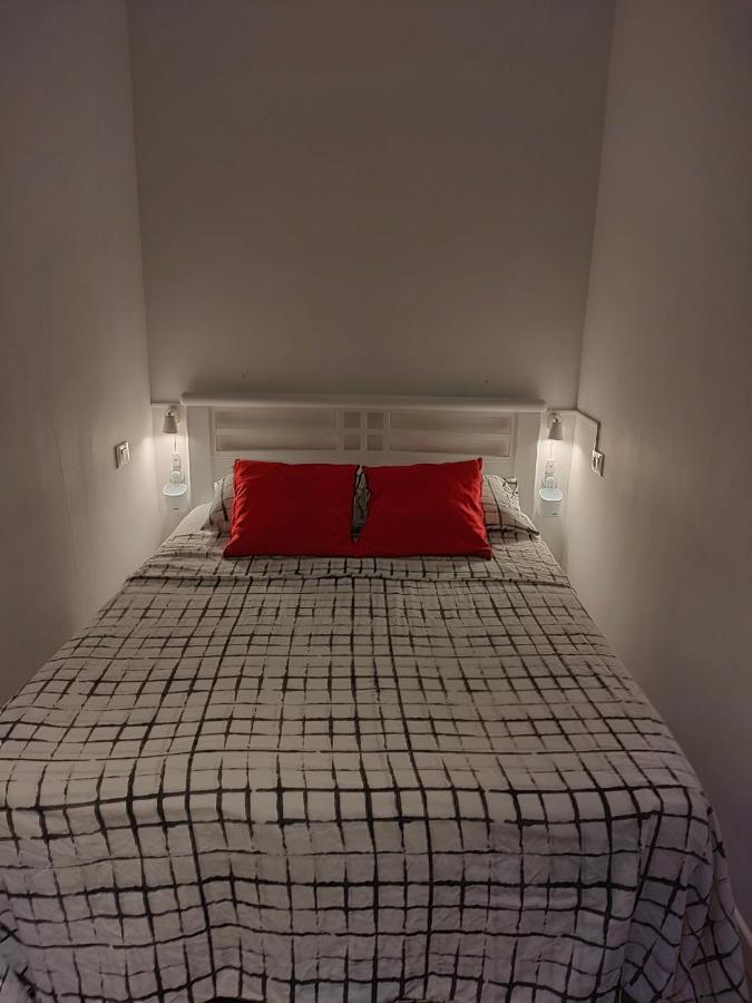 Sea Loft With A Huge Bed