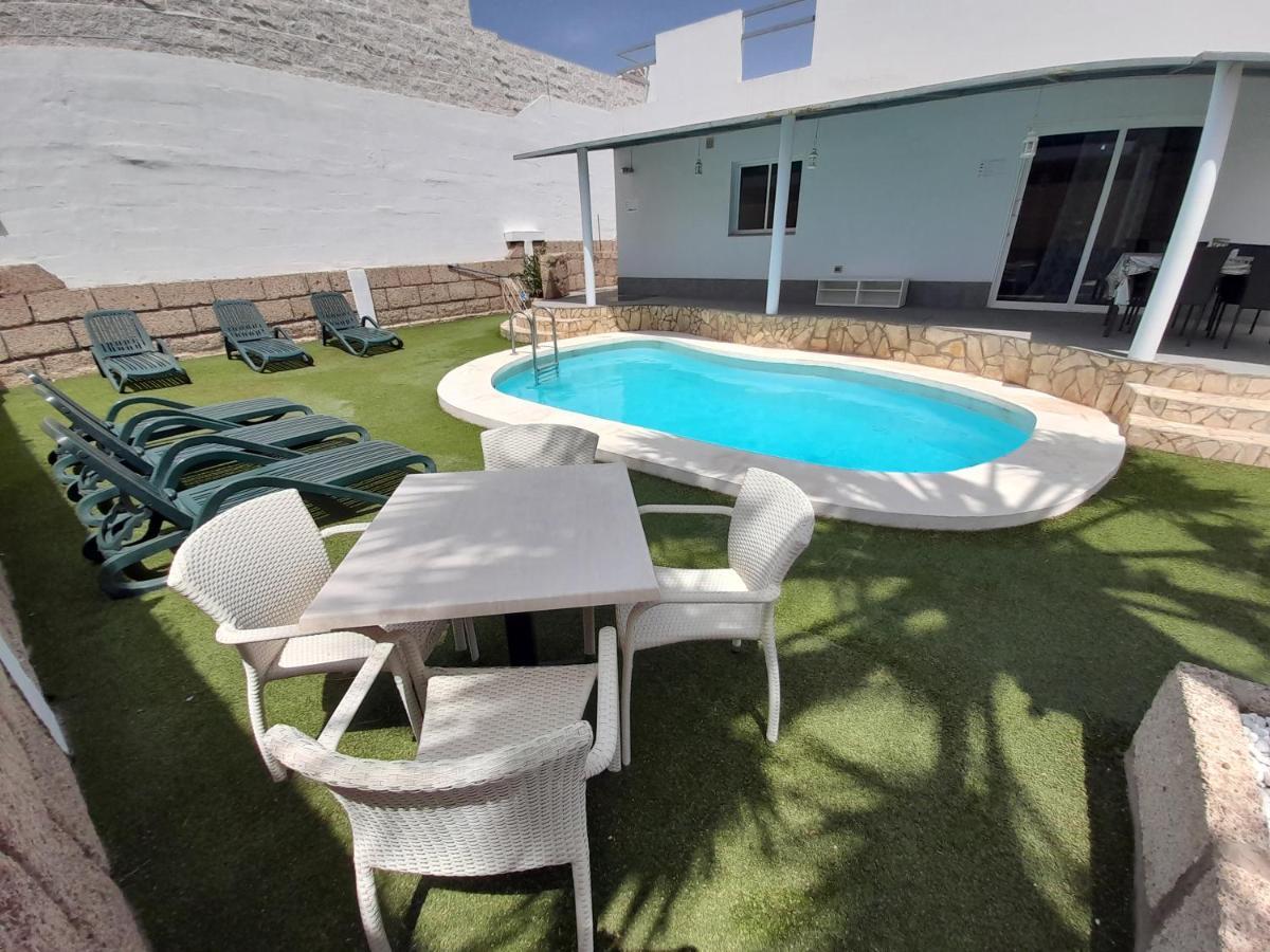 Villa Blanca