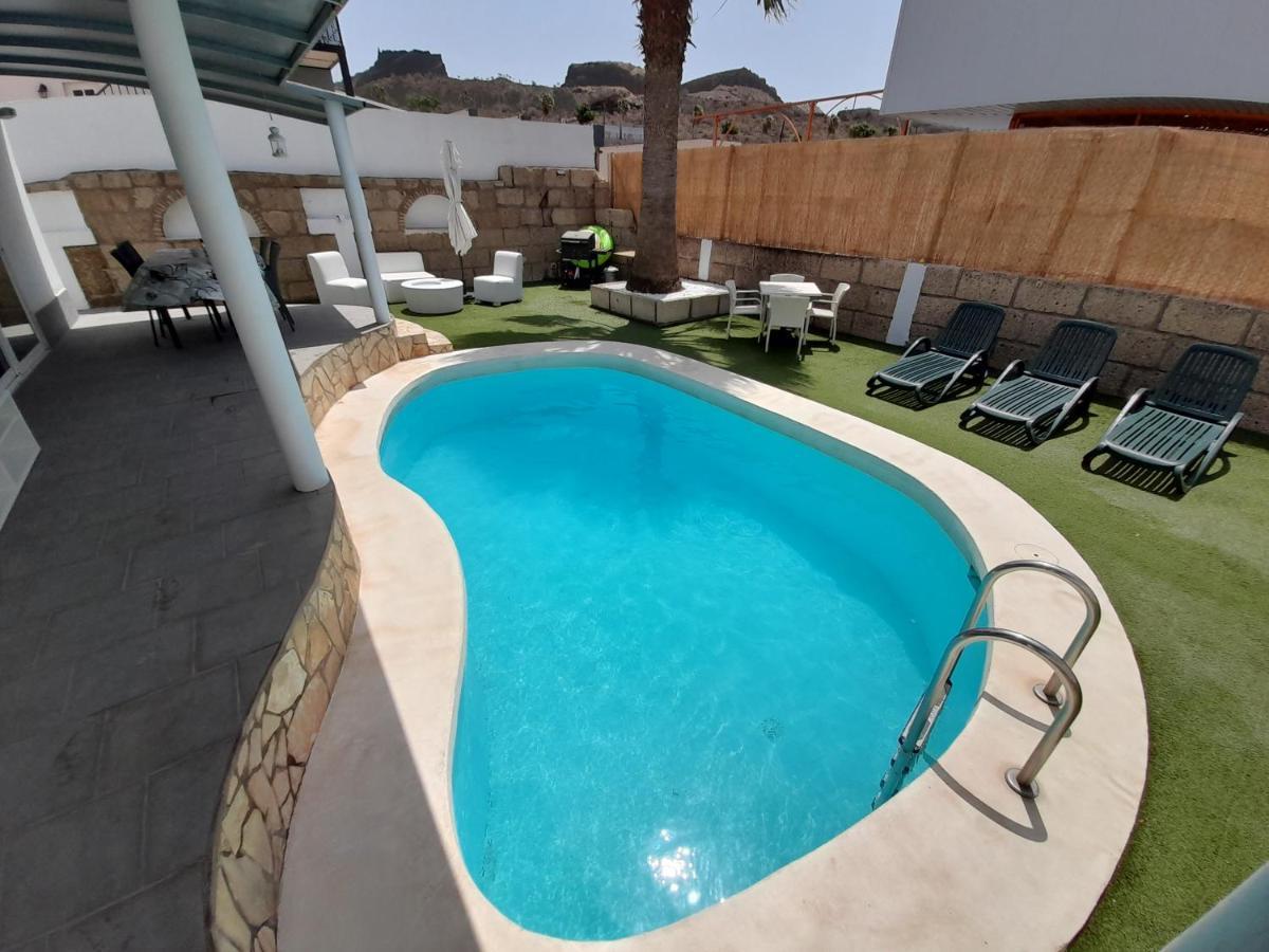 Blanca Villa *