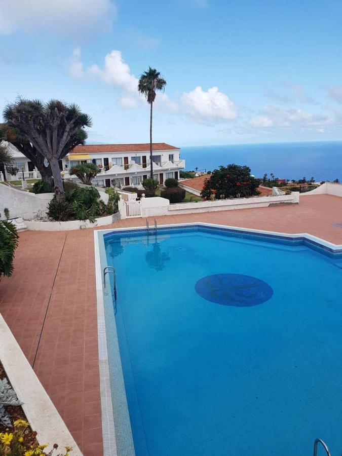 Comfortable With Sea View In 50 M² + Pool Apartamento *