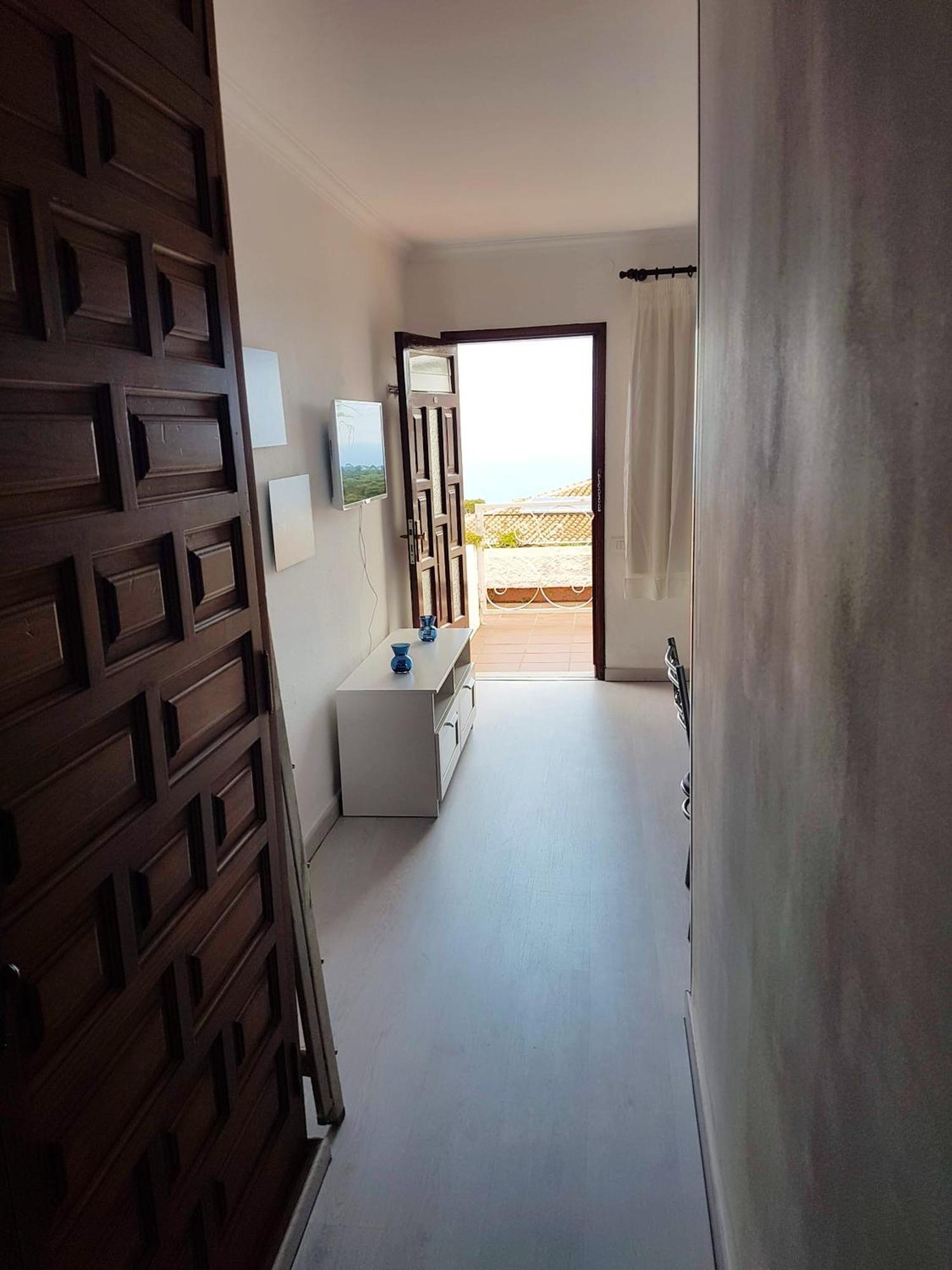 Comfortable With Sea View In 50 M² + Pool
