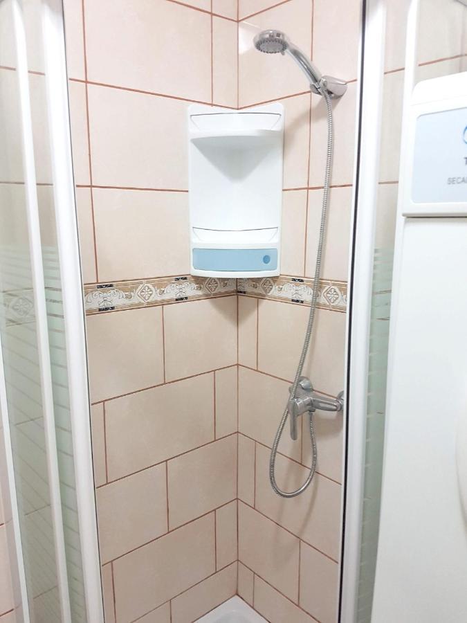 Comfortable With Sea View In 50 M² + Pool Apartamento *