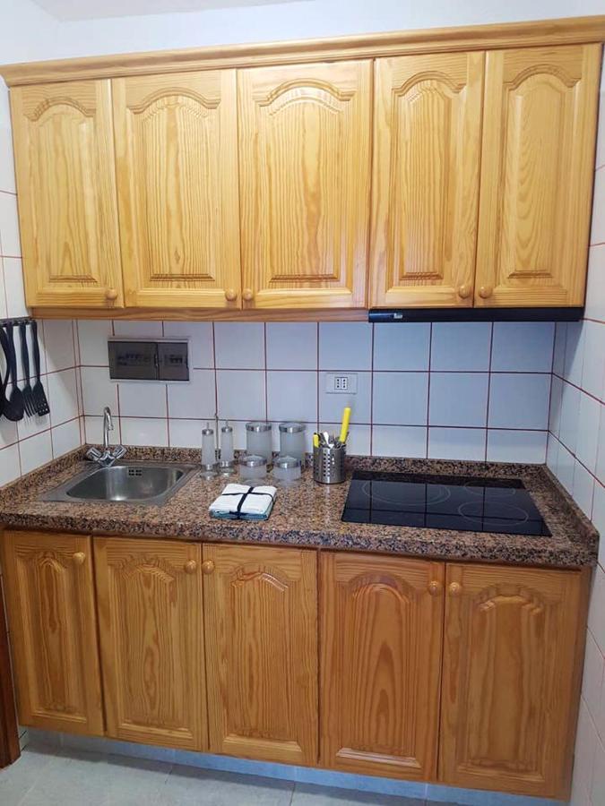 Apartamento Comfortable With Sea View In 50 M² + Pool