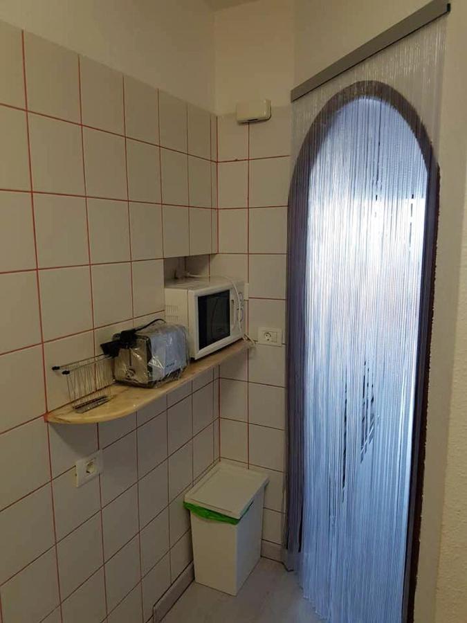 Comfortable With Sea View In 50 M² + Pool
