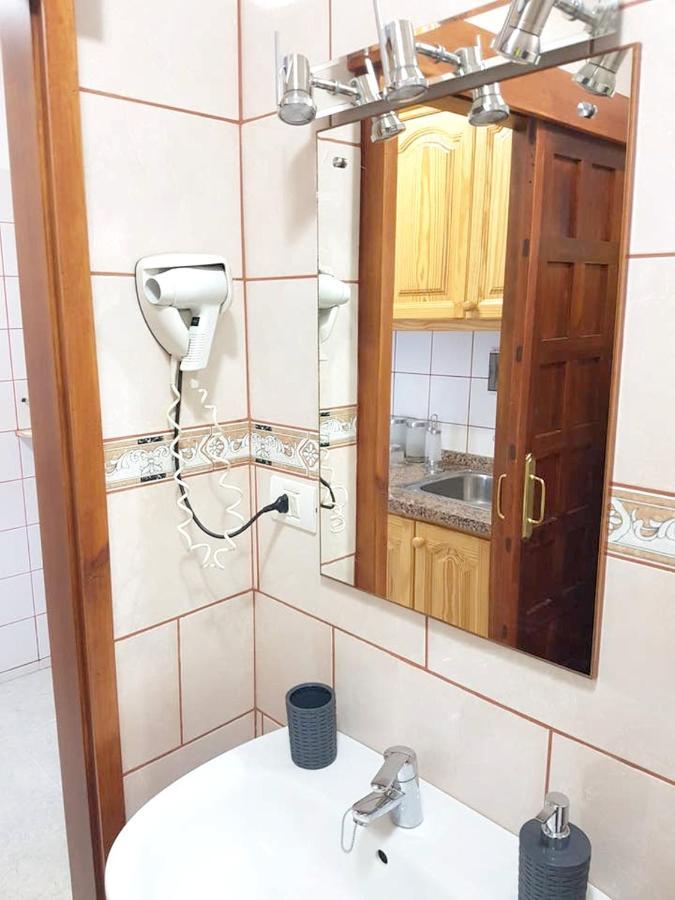 Comfortable With Sea View In 50 M² + Pool * Tacoronte