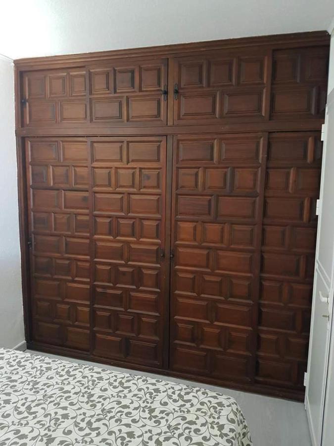Comfortable With Sea View In 50 M² + Pool Apartamento Tacoronte
