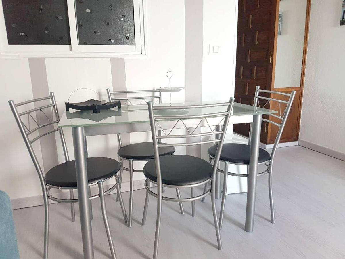 Comfortable With Sea View In 50 M² + Pool * Tacoronte