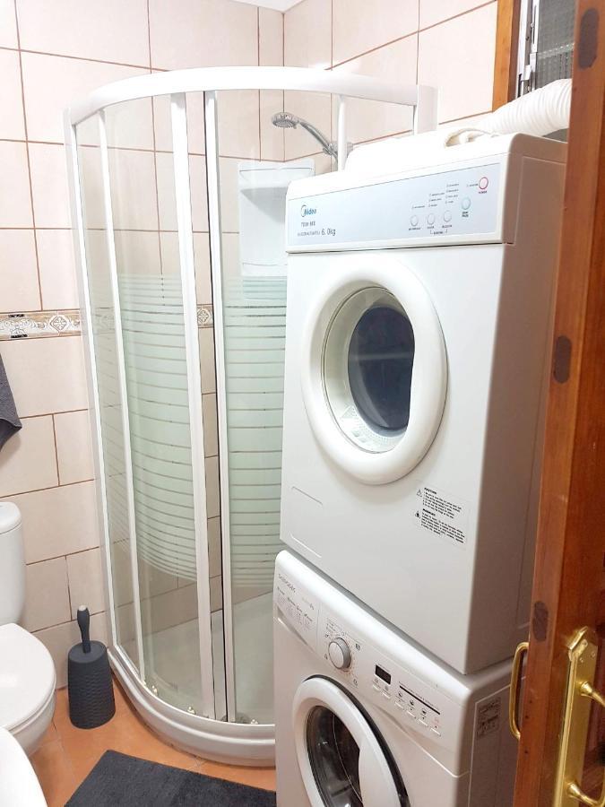 Apartamento Comfortable With Sea View In 50 M² + Pool Tacoronte