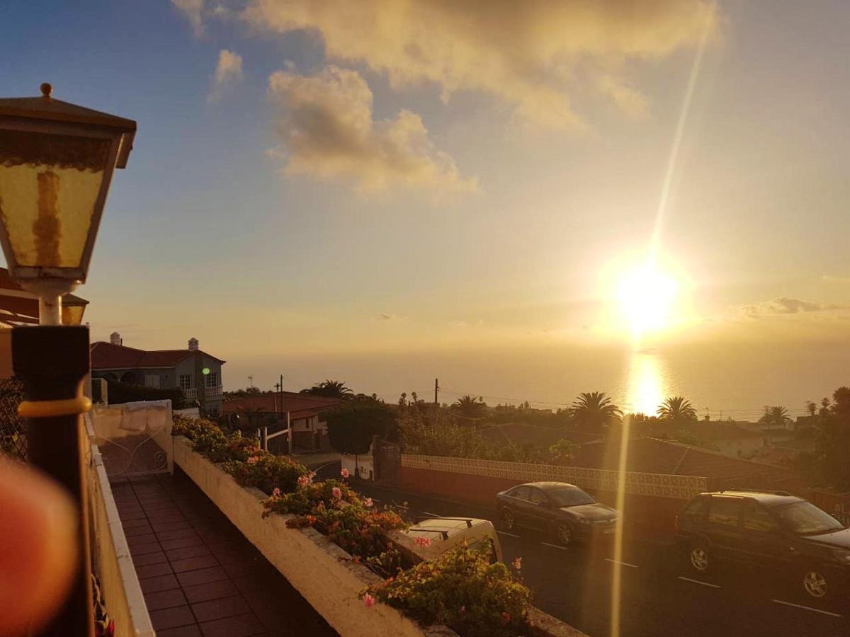 Apartamento Comfortable With Sea View In 50 M² + Pool Tacoronte