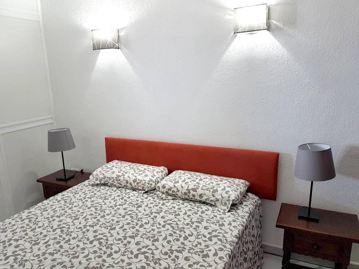 Comfortable With Sea View In 50 M² + Pool Apartamento Tacoronte